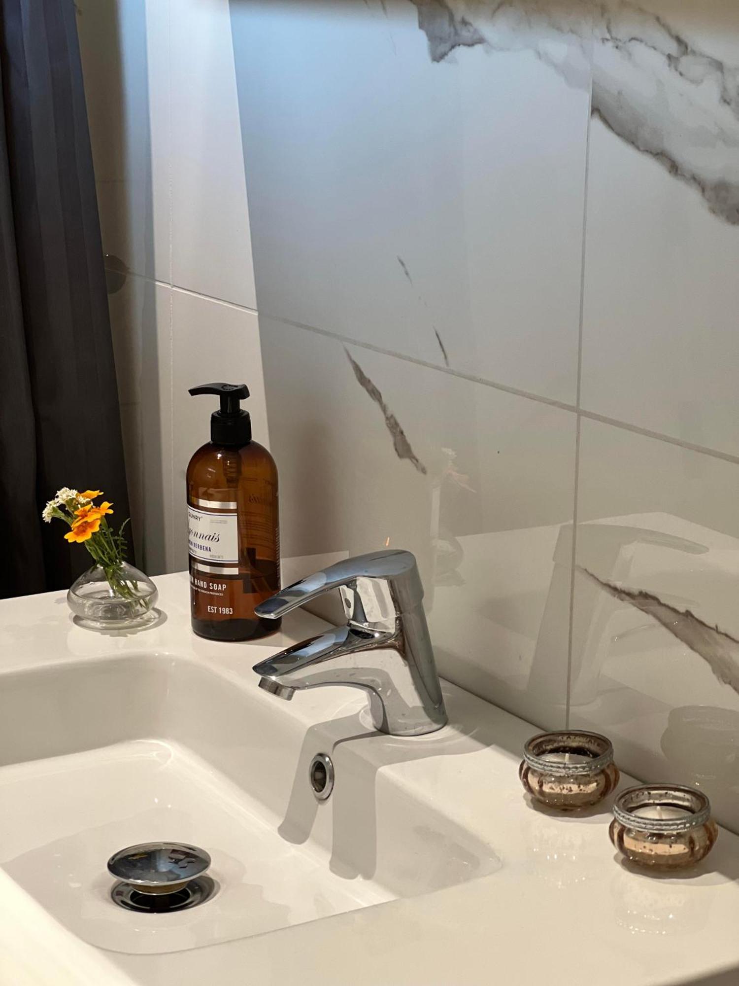 Ett Naturparadis Intill Moerrumsan Svängsta エクステリア 写真